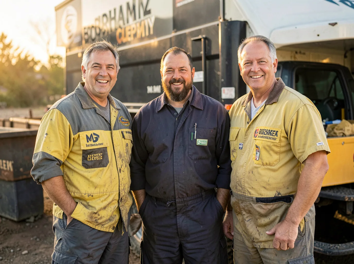Sewage Cleanup company in Starr, SC