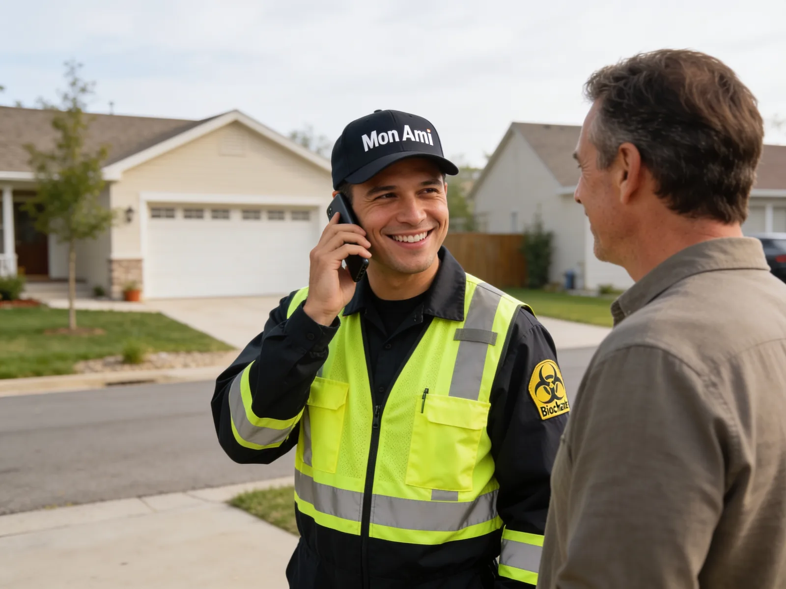 Sewage Cleanup Starr, SC FAQs